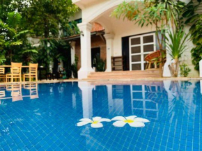 Ravoeun Angkor Boutique, Siem Reap